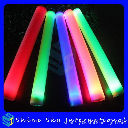 Modern Top Sell Twist Led Glow Stick